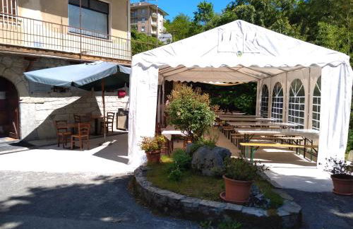 INOsteria CAV Appartamenti - Foto 13