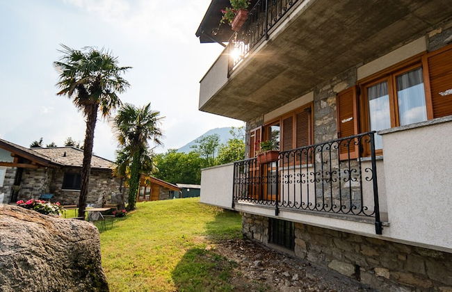 Appartamenti Verbanac - Foto 53