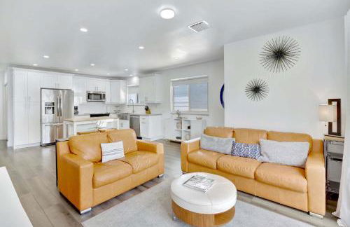 Orange Dream in the Sky - Foto 1