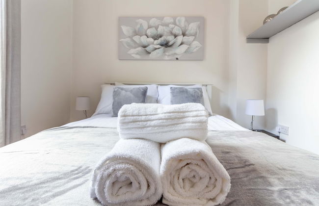 Host Stay Club Chambers - Foto 8