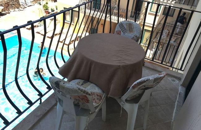 Poppy Apart Hotel - Foto 6