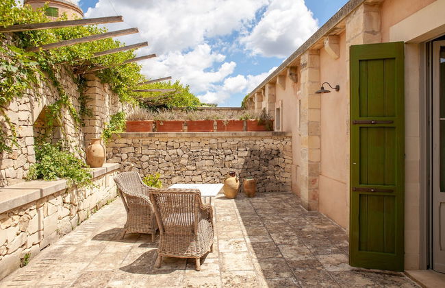 Naturalis Bio Resort & Spa - Foto 23