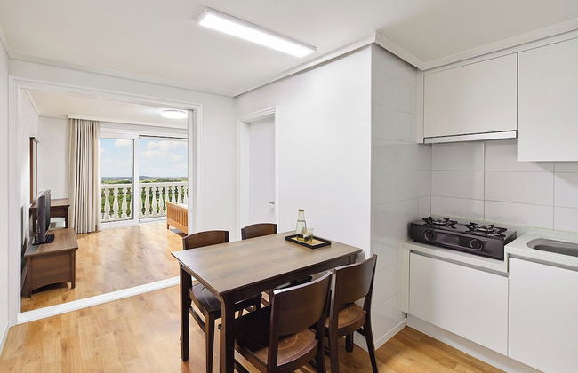 Hanwha Resort Seorak Sorano - Foto 15