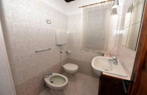 Villa Bianca Bormio garden and parking - Foto 20