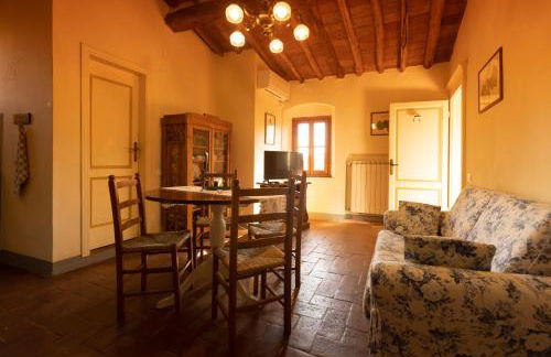 Fattoria Poggio Capponi - Foto 63