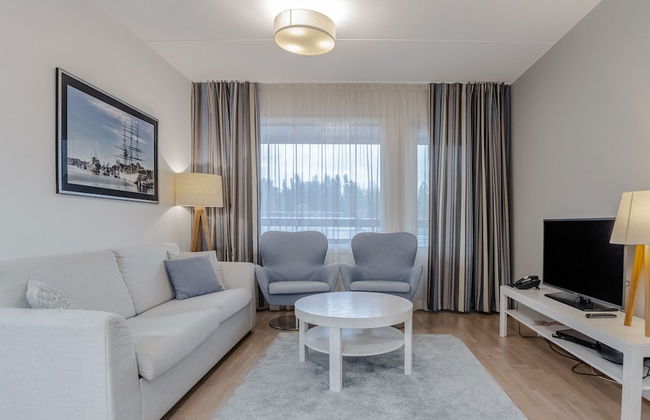 Holiday Club Turun Caribia Superior Apartments - Foto 29