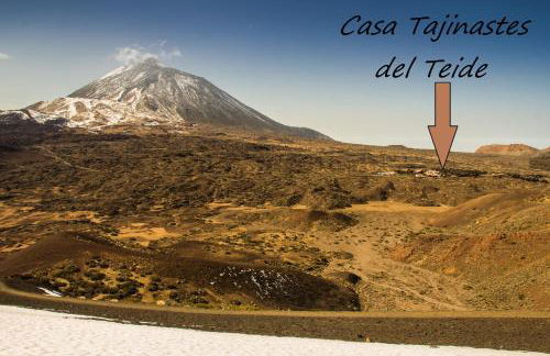 Casa Tajinastes del Teide - Foto 23