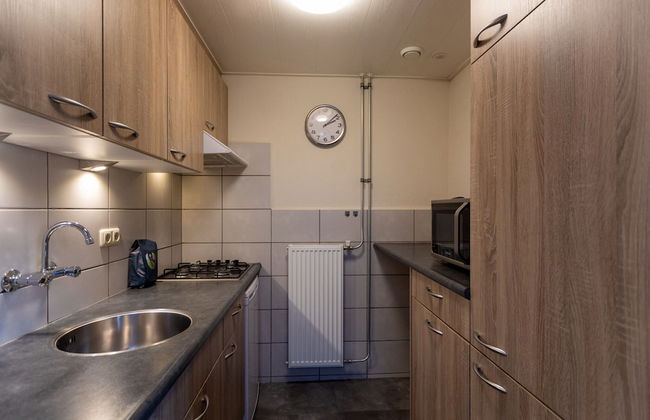 Bunglow for two Person in Mook - Photo 5