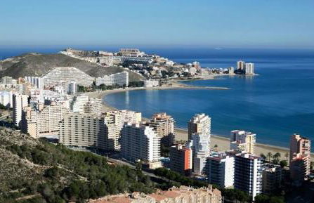 NUEVO, a 90 metros de la playa y con vistas al mar - Foto 35