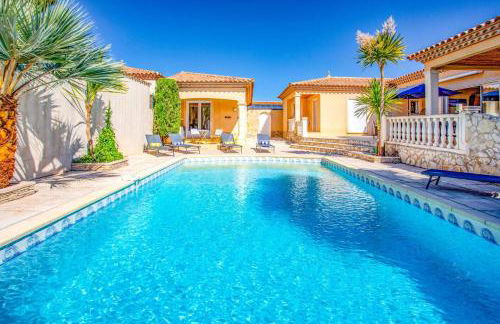 Villa Picpoul by Villa Plus - Foto 22