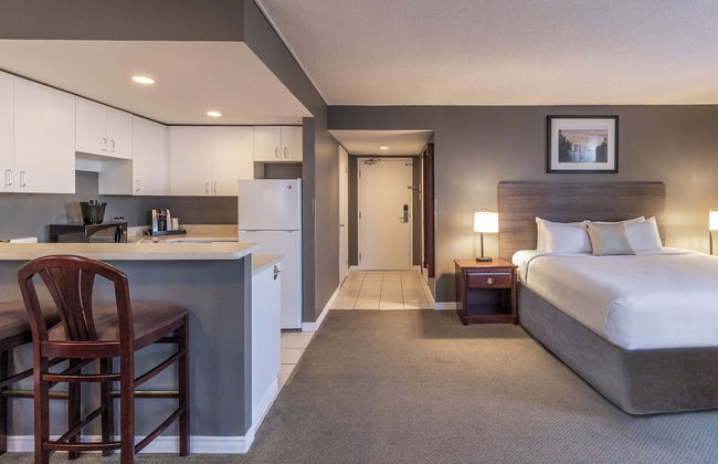 Hotel Faubourg Montreal - Foto 7