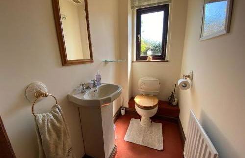 Stunning Rustic Home, New Forest National Park - Photo 28