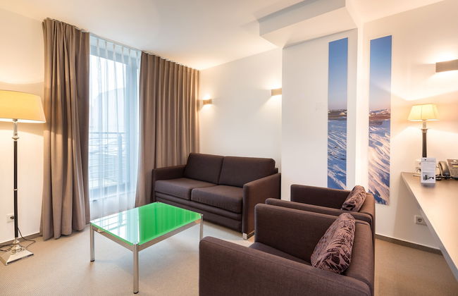 Bergmann Boardinghouse - Foto 21