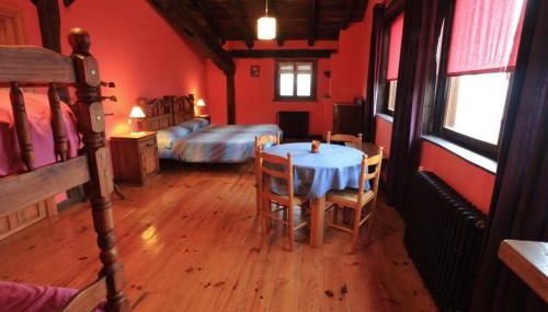 Casa Rural Kaxkarre - Foto 5