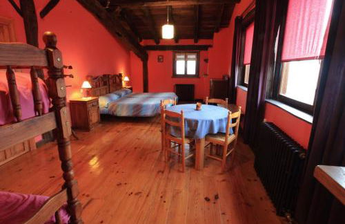 Casa Rural Kaxkarre - Foto 5