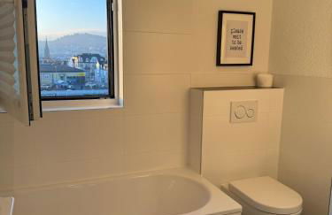 Deluxe Penthouse Goldsteinkoje 1 - Foto 13