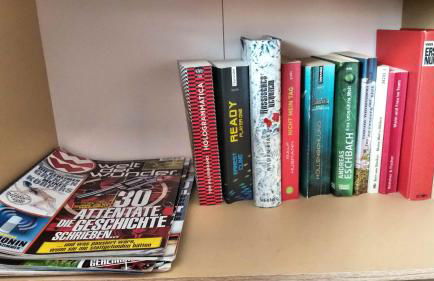 Komfort Ferienwohnungen Zwenkauer See - Foto 37