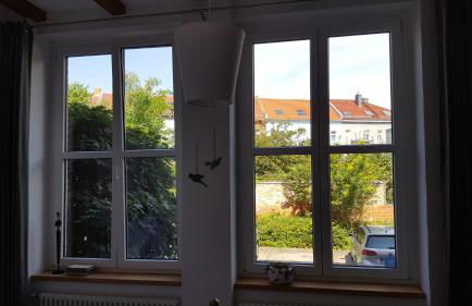 ARYVE JC Studio - Altstadtnahes Boutique Apartment mit Markenmatratzen auf Hotelniveau inklusive kostenfreiem Parkplatz - Foto 27