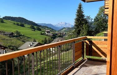 NOUVEAU appartement neuf 4 à 6 personnes dans la station du Chinaillon, Grand-Bornand - Photo 26