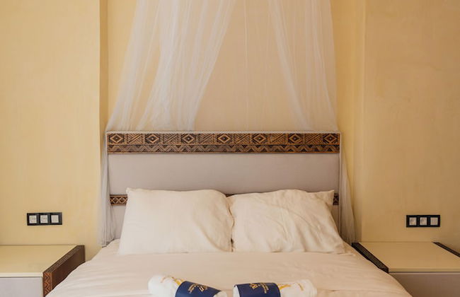 Villa Sable De Mirleft - Foto 15