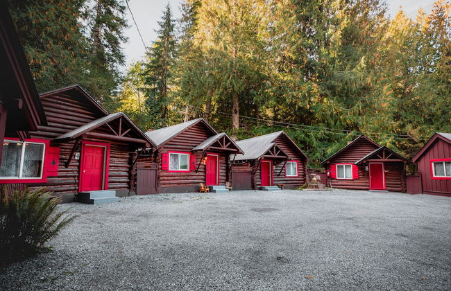 Gateway Inn - Photo 55