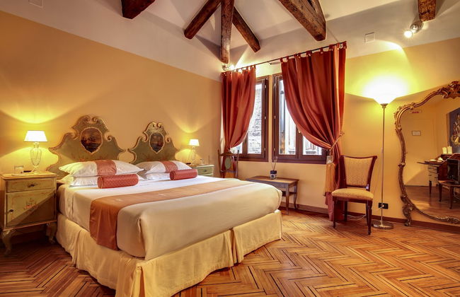 La Villeggiatura - Foto 27