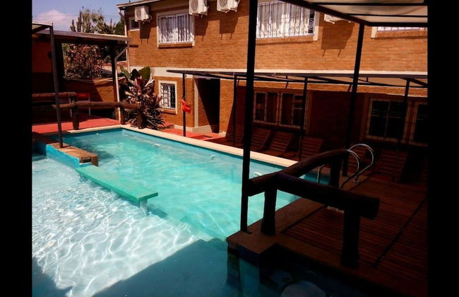 Apart Entre Rios - Foto 1