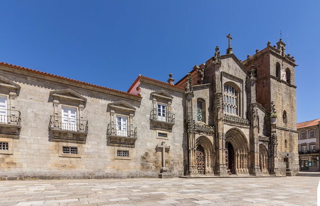 Casa de Monsanto I Lamego - Foto 63
