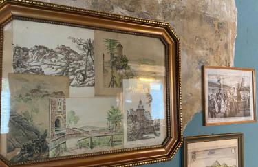 Vintage Home 55 Direkt am Fuße zur Wartburg - Foto 80