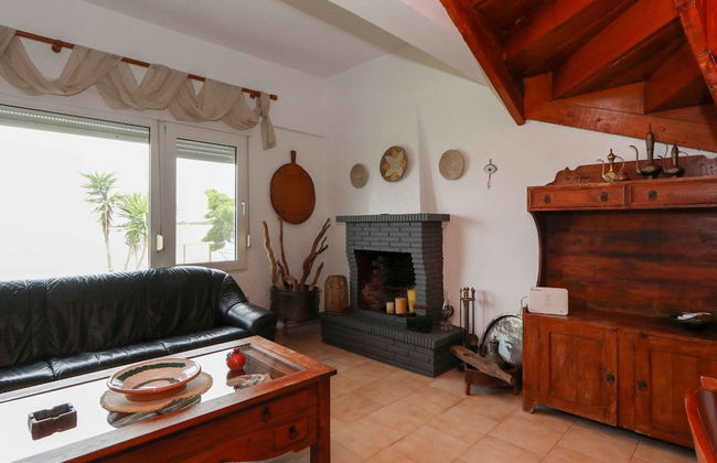 Docker BeachFront House by Halkidiki Villas - Foto 14