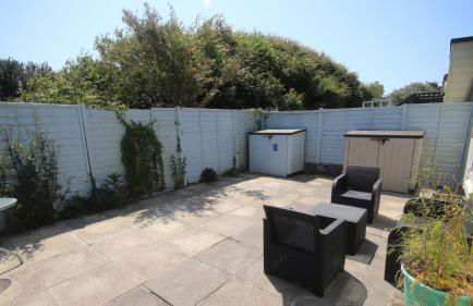 17H Medmerry Park 2 Bedroom Chalet - Foto 8