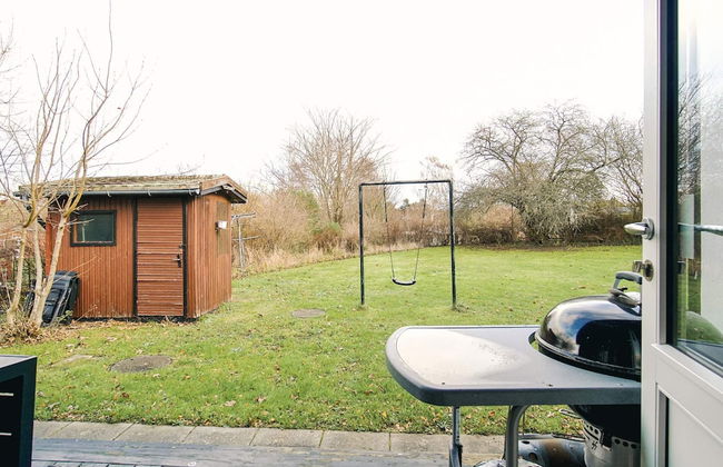 6 Person Holiday Home in Asnaes - Photo 19