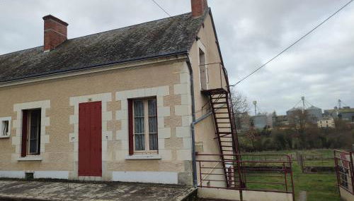 Maison à 3 chambres, rustique, fraîche, entretenue, 15' zoo beauval commerces pharmacie route médiane - Foto 2