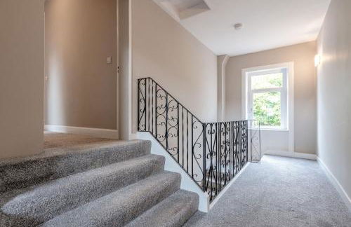 Classy private spacious flat - Foto 22