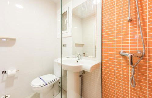 Apartamentos Flats Friends Atlantida - Foto 128