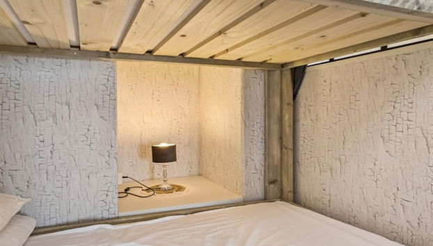 Lovely Apartment in Blankenberge - Foto 3, Habitación