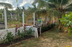 CHALE PERTO DA PRAIA COM DUAS SUITES E VARANDAO - Photo 46