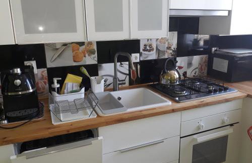 Apartament Czwarte Piętro - Photo 16