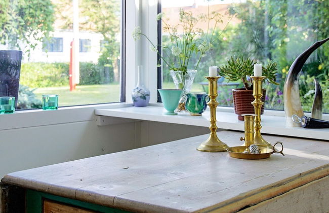 7 Person Holiday Home in Lemvig - Foto 25