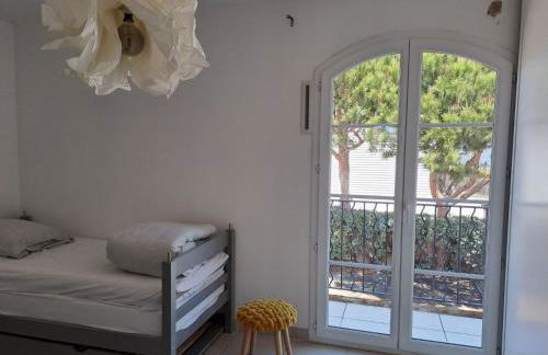 Belle marina avec piscine collective - Foto 16