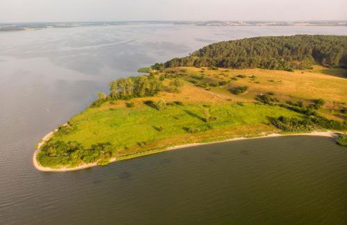 Ostsee Ferienhaus Usedom hundefreundlich Familie Stopp Haus 22 - Foto 21