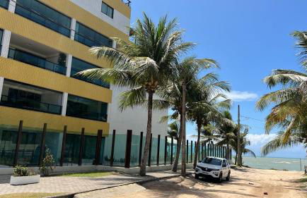 Flat do BZ - 2 quartos- Praia de Tabatinga- Conde - Foto 25