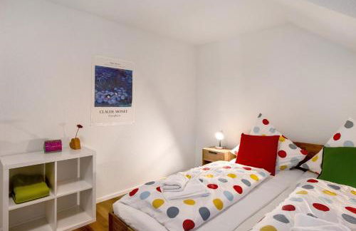 Ferienwohnung Vogesenpanorama - Foto 49