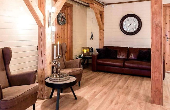 10 Person Holiday Home in Midsund - Foto 21