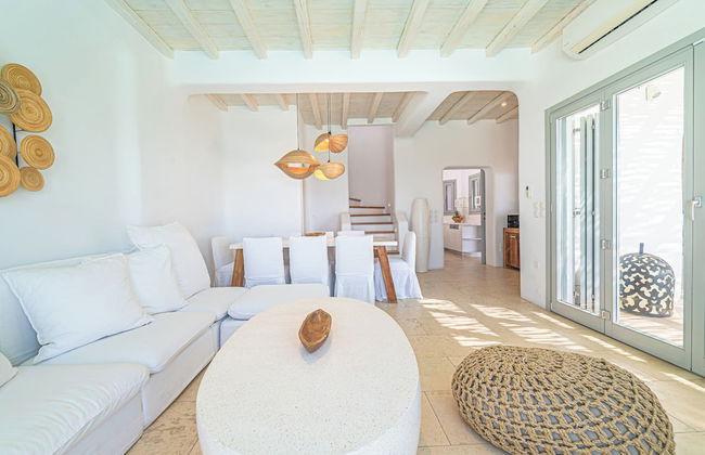 Anthis Villas Mykonos - Foto 59