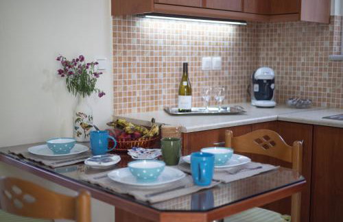 City Apartment with heated rooftop Pool - Foto 21