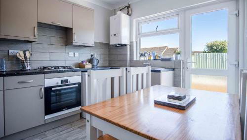 Larkfield - 3 Bedroom Holiday Home - Penally - Foto 4