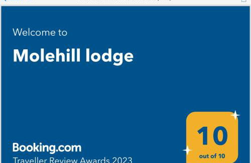 Molehill lodge - Foto 37