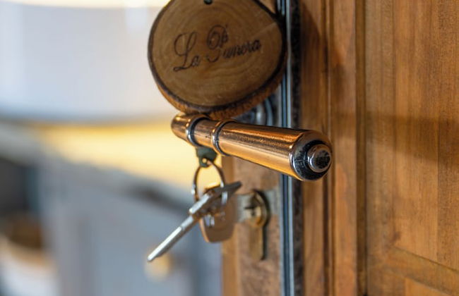 Complejo Rural Lar de Vies - Foto 64