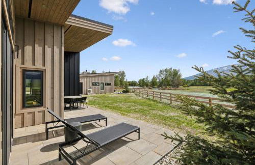 The Willow Suite Cabin - Foto 31